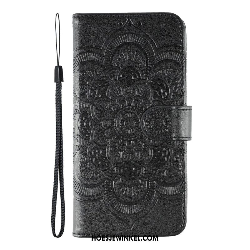 Folio-hoesje Xiaomi 17 Pro Max Telefoonhoesje Mandala-patroon