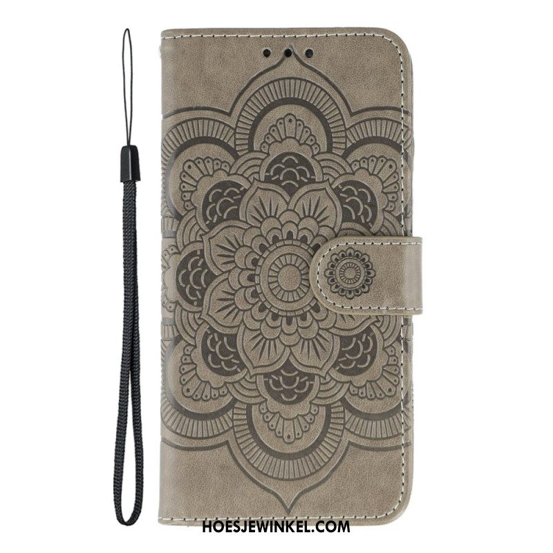 Folio-hoesje Xiaomi 17 Pro Max Telefoonhoesje Mandala-patroon