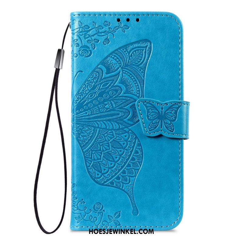 Folio-hoesje Xiaomi 17 Pro Max Vlinderdesign