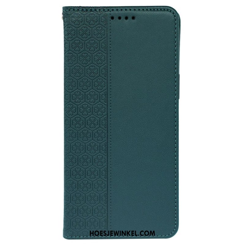 Folio-hoesje Xiaomi 17 Pro Telefoonhoesje Frieze