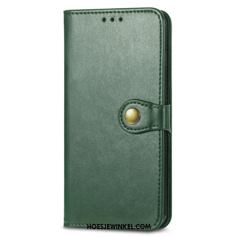 Folio-hoesje Xiaomi 17 Pro Telefoonhoesje Stijlvol