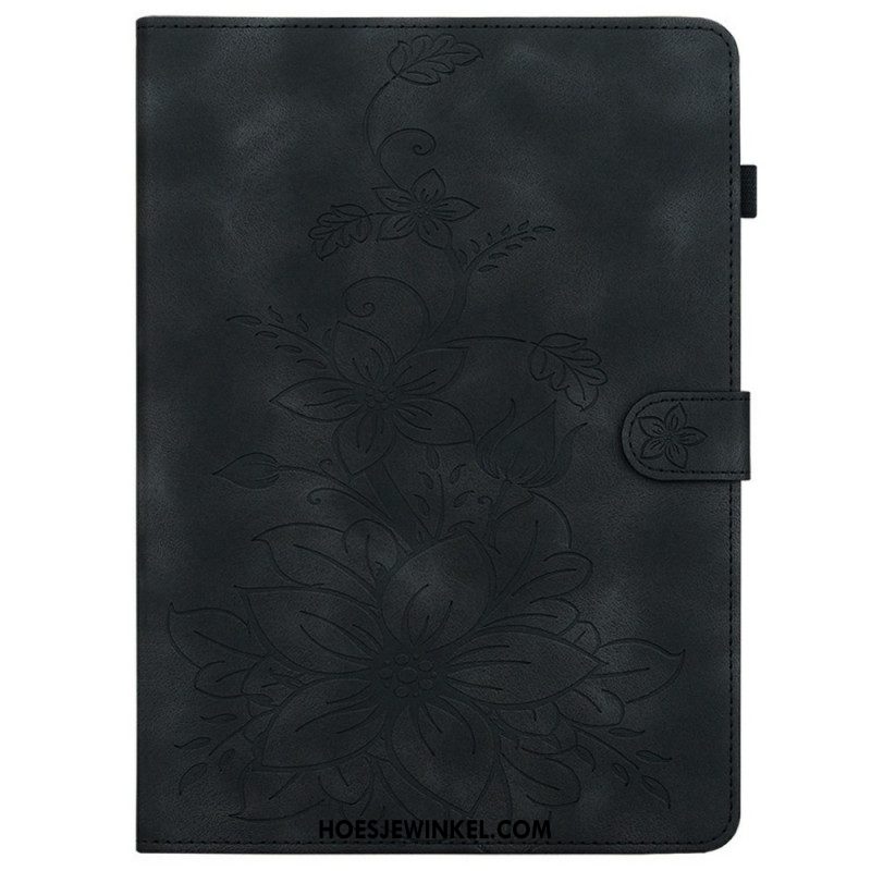 Folio-hoesje Xiaomi Pad 7 / 7 Pro Fleur-de-lis
