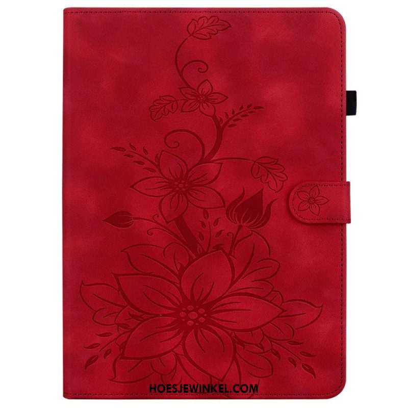 Folio-hoesje Xiaomi Pad 7 / 7 Pro Fleur-de-lis