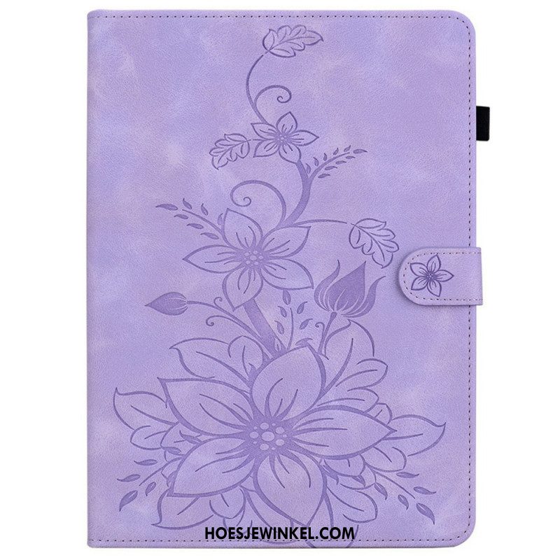 Folio-hoesje Xiaomi Pad 7 / 7 Pro Fleur-de-lis