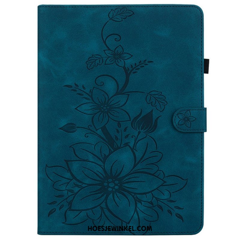 Folio-hoesje Xiaomi Pad 7 / 7 Pro Fleur-de-lis