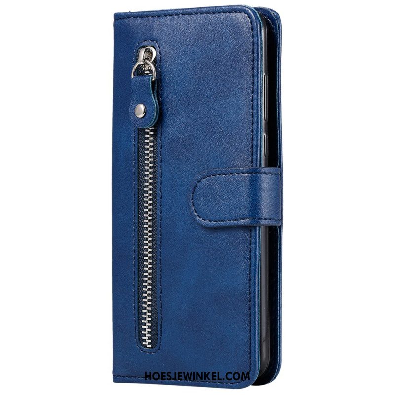 Folio-hoesje Xiaomi Redmi Note 13 Pro Plus 5g Portemonnee Vooraan