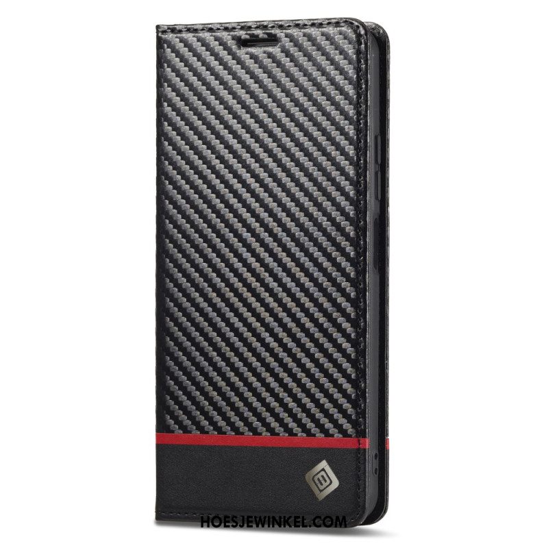 Folio-hoesje Xiaomi Redmi Note 14 4g Lc.imeeke Bescherming Hoesje