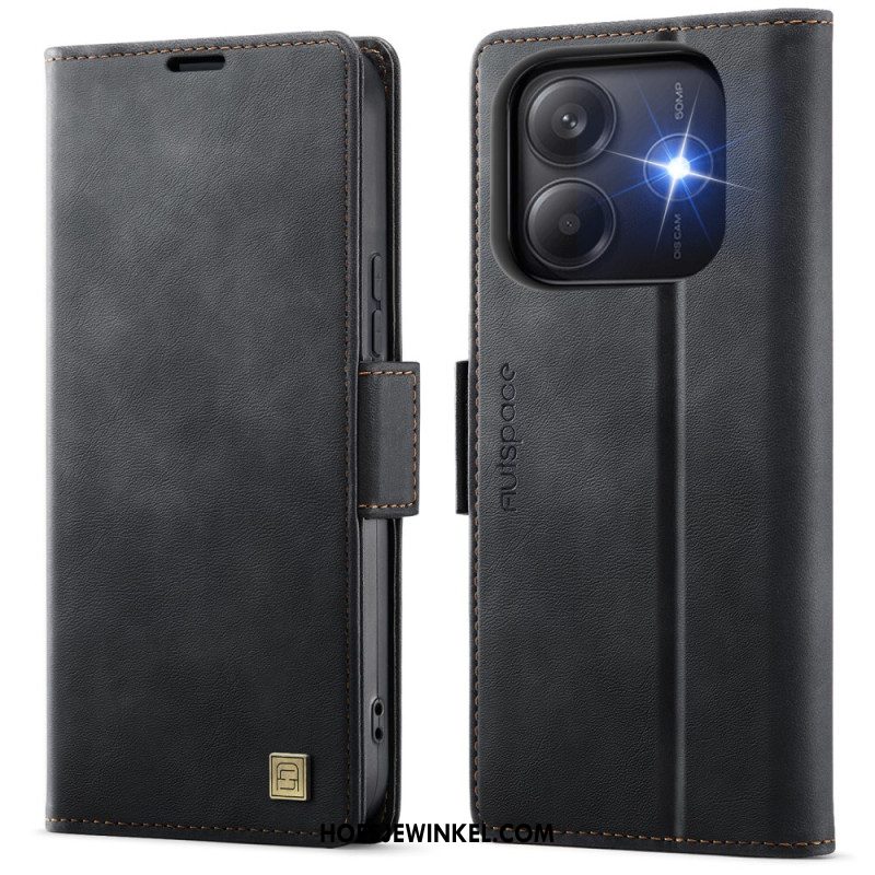 Folio-hoesje Xiaomi Redmi Note 14 5g Autspace