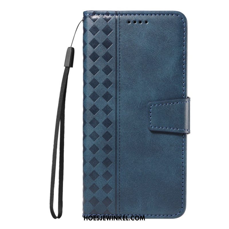 Folio-hoesje Xiaomi Redmi Note 14 5g Elegant