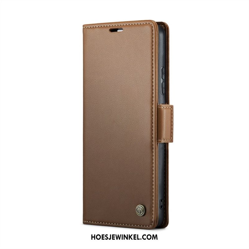 Folio-hoesje Xiaomi Redmi Note 14 5g Telefoonhoesje Caseme