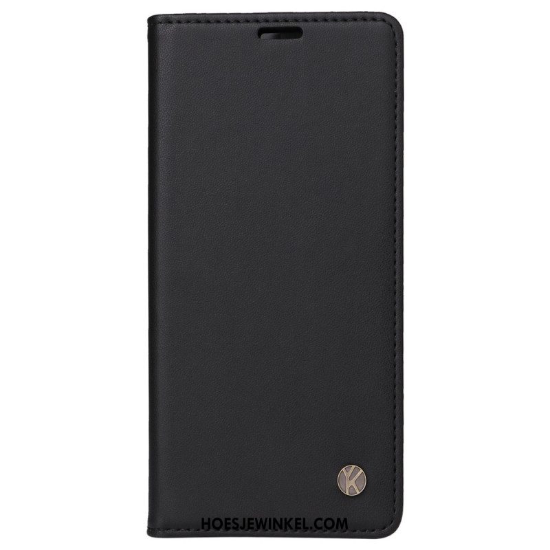 Folio-hoesje Xiaomi Redmi Note 14 5g Ykatu