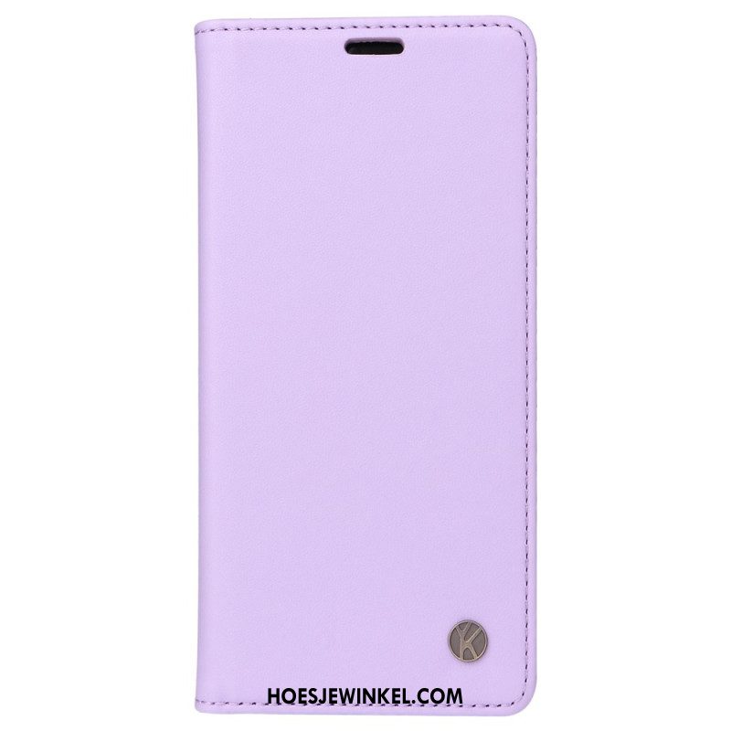 Folio-hoesje Xiaomi Redmi Note 14 5g Ykatu