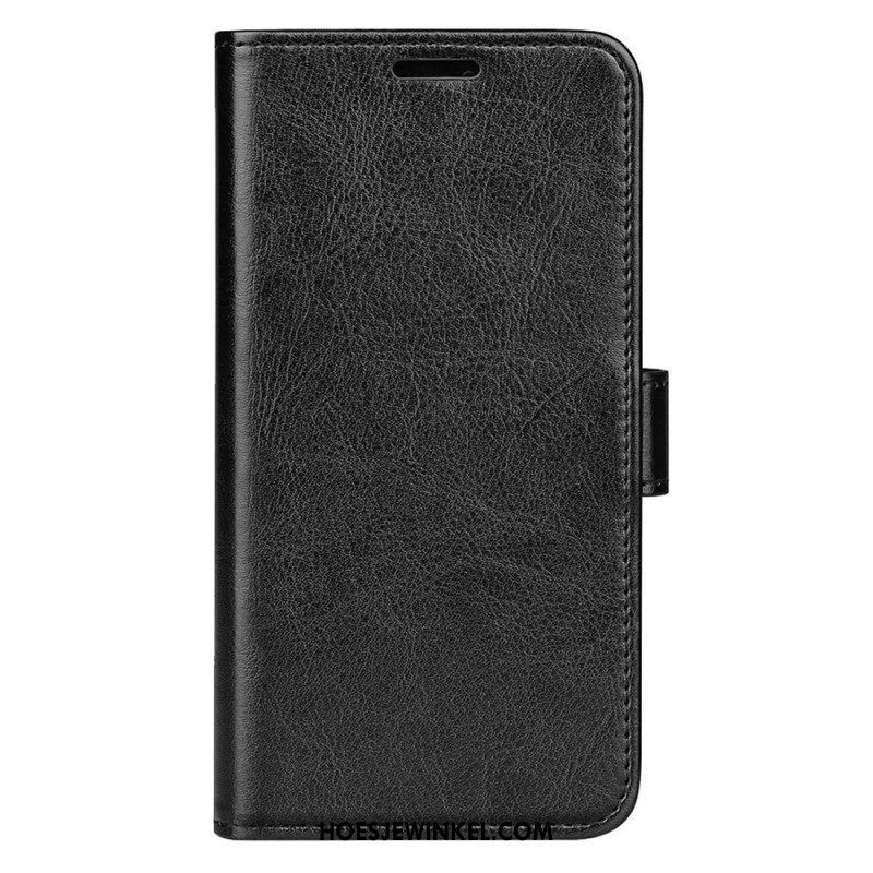 Folio-hoesje Xiaomi Redmi Note 14 Pro 4g Vintage