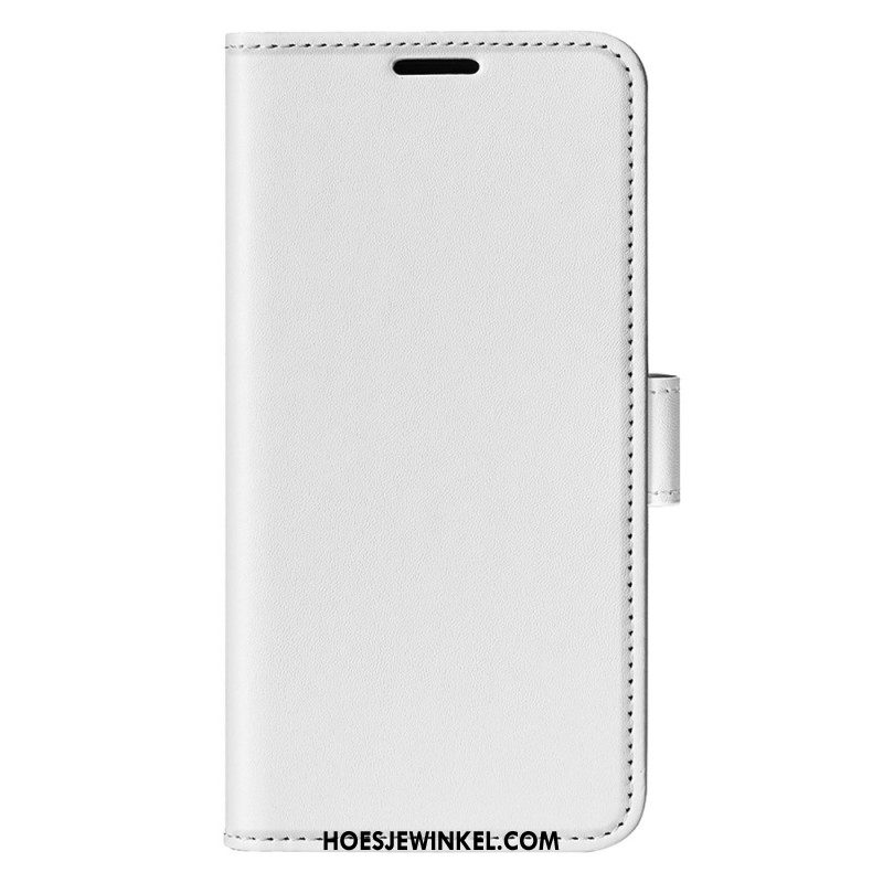 Folio-hoesje Xiaomi Redmi Note 14 Pro 4g Vintage