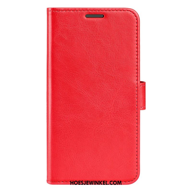 Folio-hoesje Xiaomi Redmi Note 14 Pro 4g Vintage