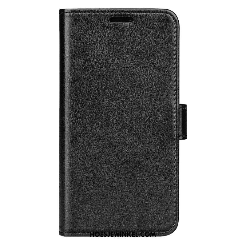 Folio-hoesje Xiaomi Redmi Note 14 Pro 5g Telefoonhoesje Vintage