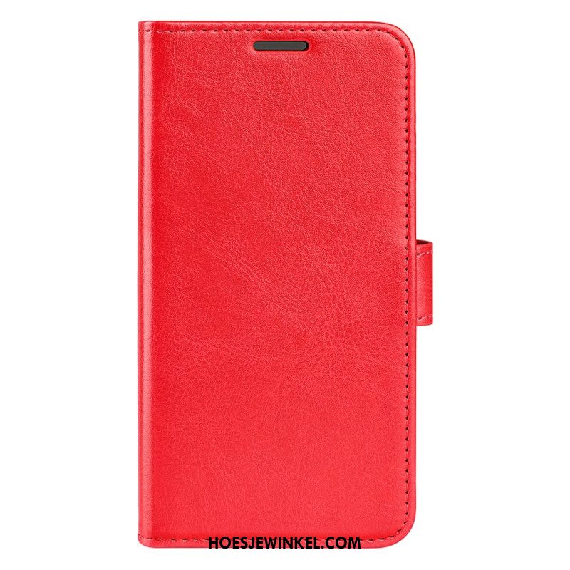 Folio-hoesje Xiaomi Redmi Note 14 Pro 5g Telefoonhoesje Vintage