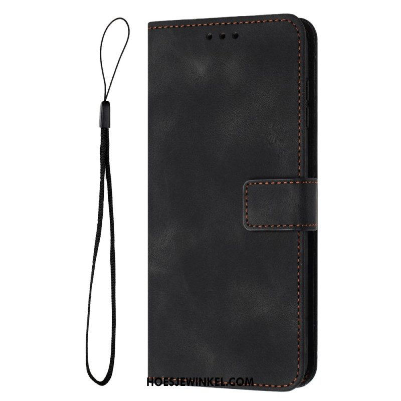 Folio-hoesje Xiaomi Redmi Note 14 Pro Plus 5g Telefoonhoesje De Essentiële