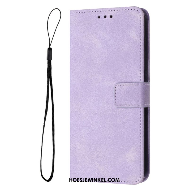 Folio-hoesje Xiaomi Redmi Note 14 Pro Plus 5g Telefoonhoesje De Essentiële