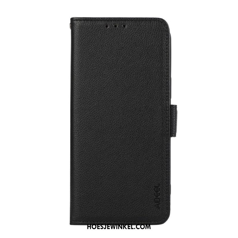 Folio-hoesje Xiaomi Redmi Note 14s Abeel