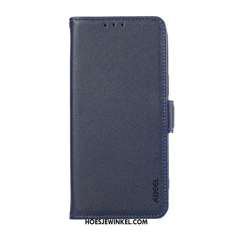 Folio-hoesje Xiaomi Redmi Note 14s Abeel