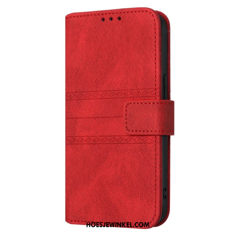 Folio-hoesje Xiaomi Redmi Note 15 5g Telefoonhoesje Dierfeng