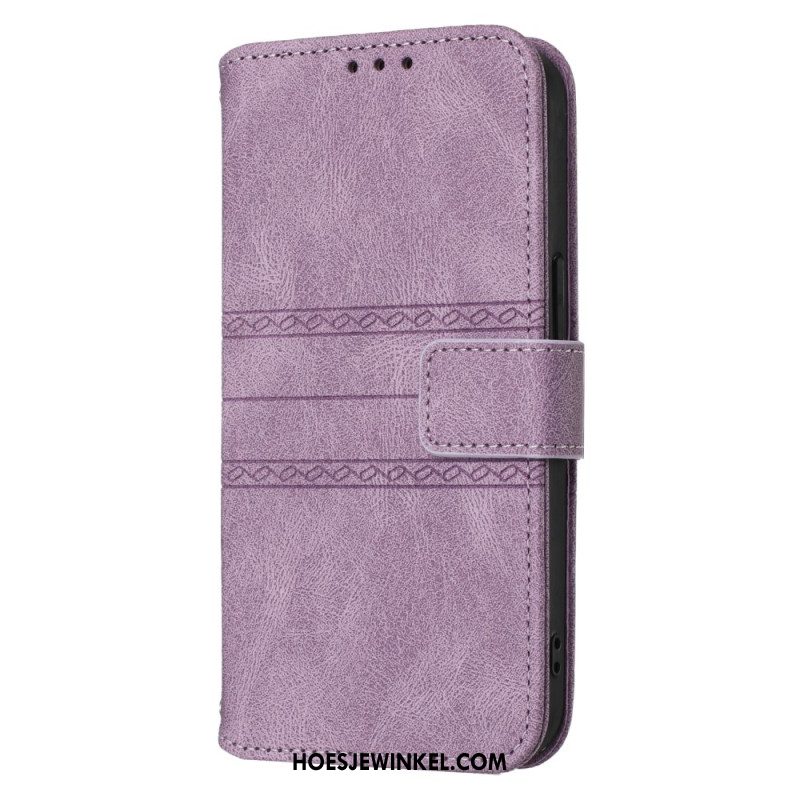 Folio-hoesje Xiaomi Redmi Note 15 5g Telefoonhoesje Dierfeng