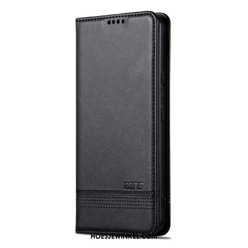 Folio-hoesje Xiaomi Redmi Note 15 Pro 5g Azns