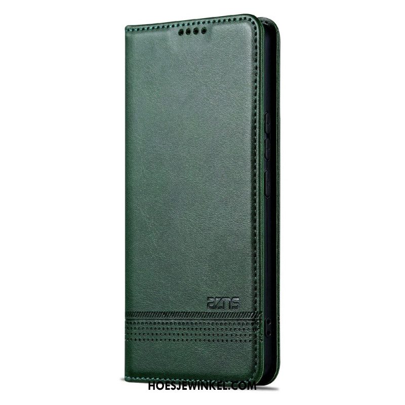 Folio-hoesje Xiaomi Redmi Note 15 Pro 5g Azns