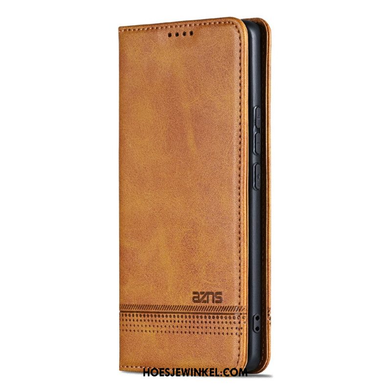 Folio-hoesje Xiaomi Redmi Note 15 Pro 5g Azns