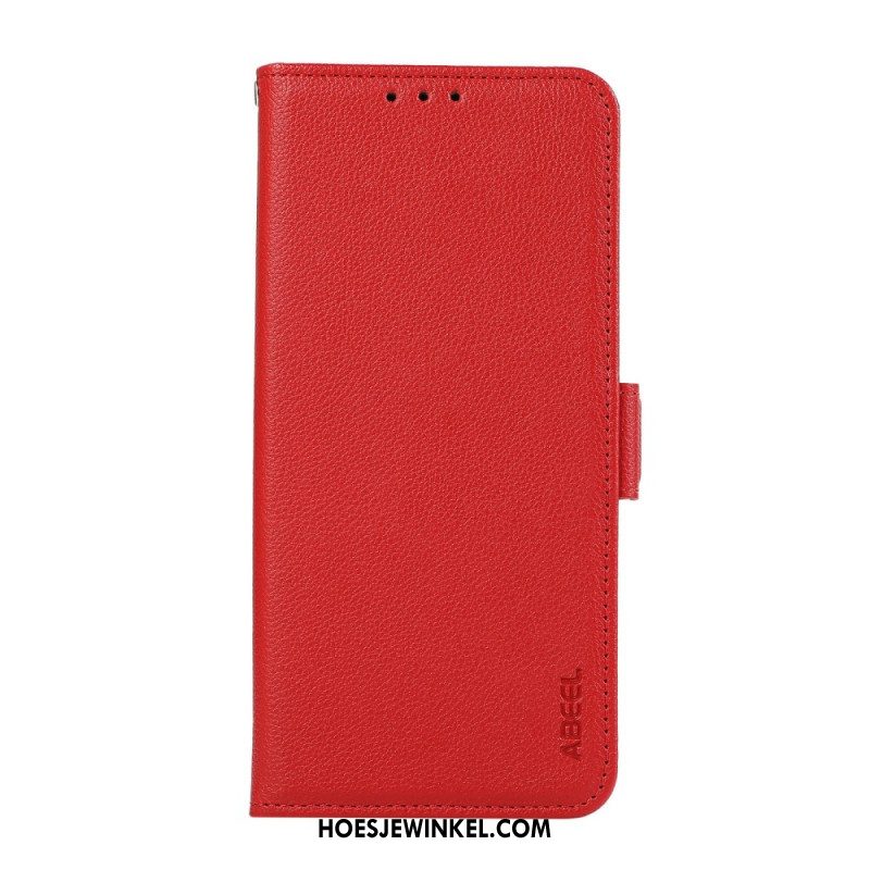Folio-hoesje Xiaomi Redmi Note 15 Pro 5g Telefoonhoesje Abeel