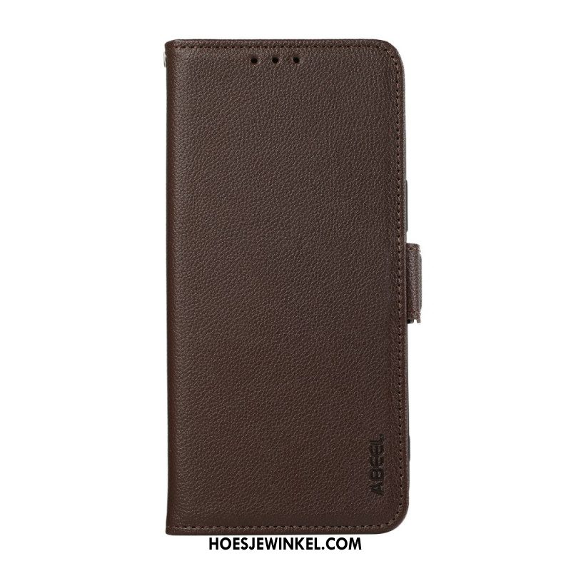 Folio-hoesje Xiaomi Redmi Note 15 Pro Plus 5g Abeel