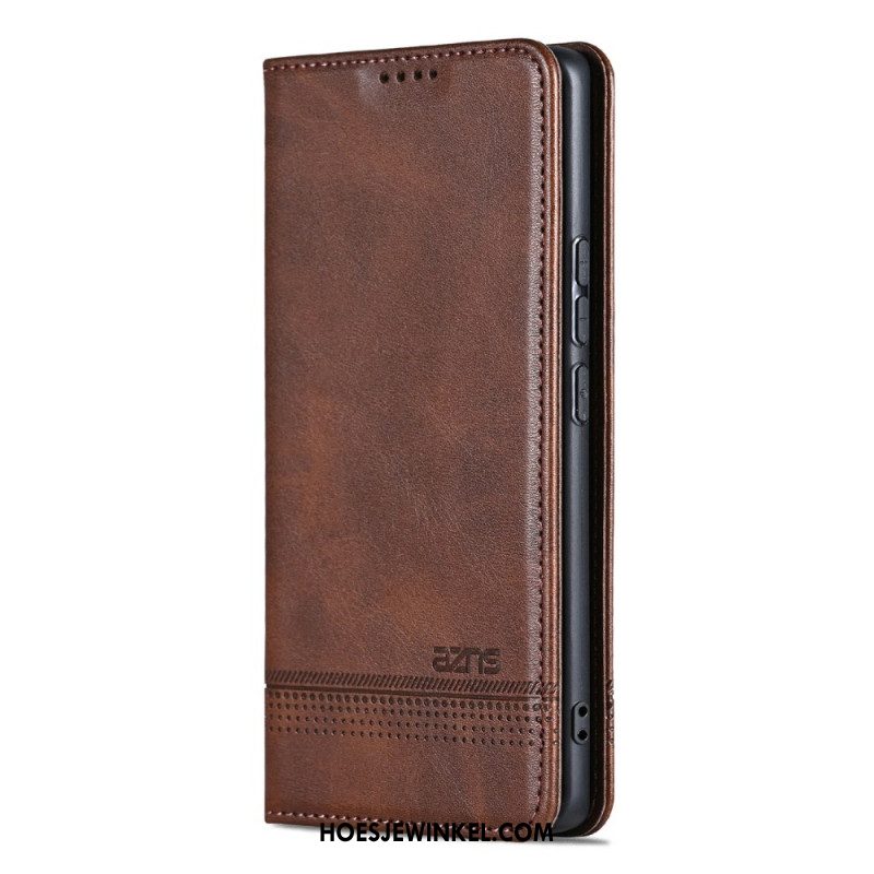 Folio-hoesje Xiaomi Redmi Note 15 Pro Plus 5g Azns