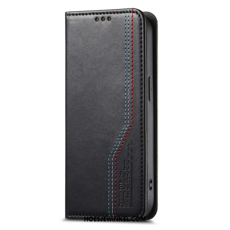 Folio-hoesje Xiaomi Redmi Note 15 Pro Plus 5g Elastische Armband