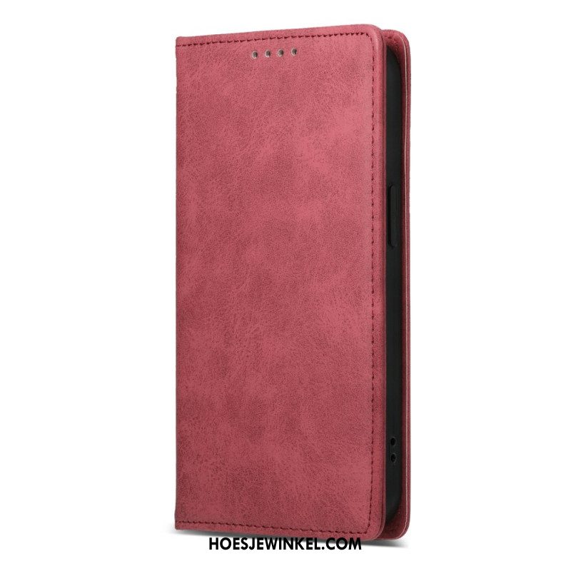 Folio-hoesje Xiaomi Redmi Note 15 Pro Plus 5g Telefoonhoesje Rfid-bescherming