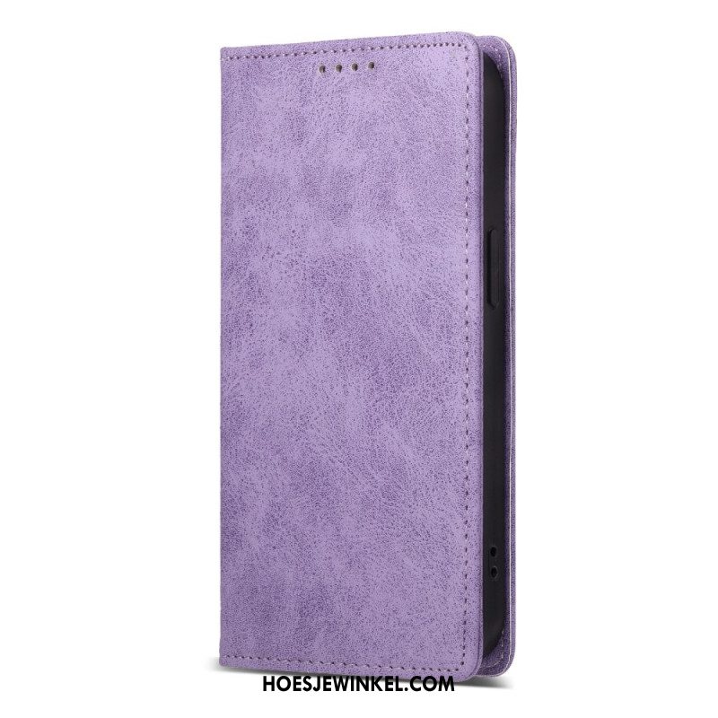 Folio-hoesje Xiaomi Redmi Note 15 Pro Plus 5g Telefoonhoesje Rfid-bescherming