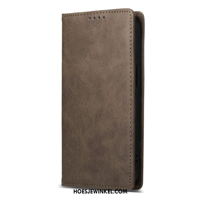 Folio-hoesje Xiaomi Redmi Note 15 Pro Plus 5g Telefoonhoesje Rfid-bescherming