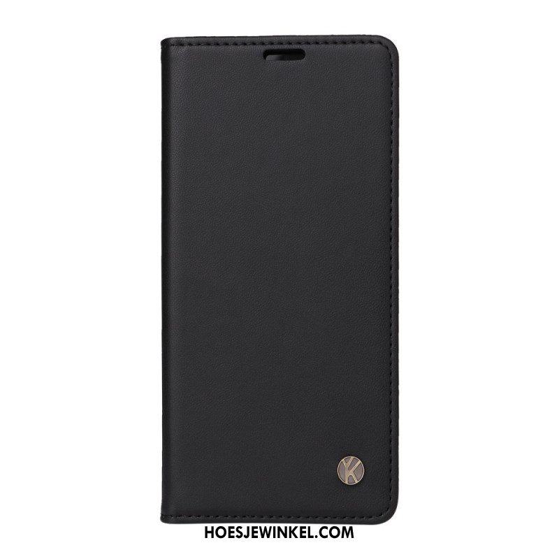 Folio-hoesje Xiaomi Redmi Note 15 Pro Plus 5g Yikatu