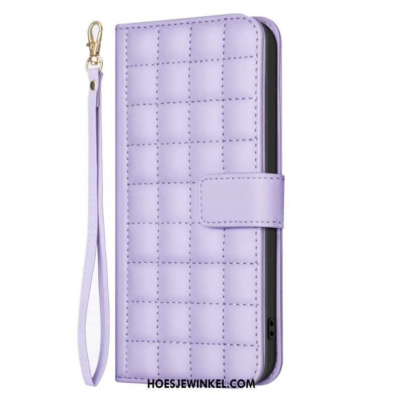 Folio-hoesje iPhone 17 Premium Design