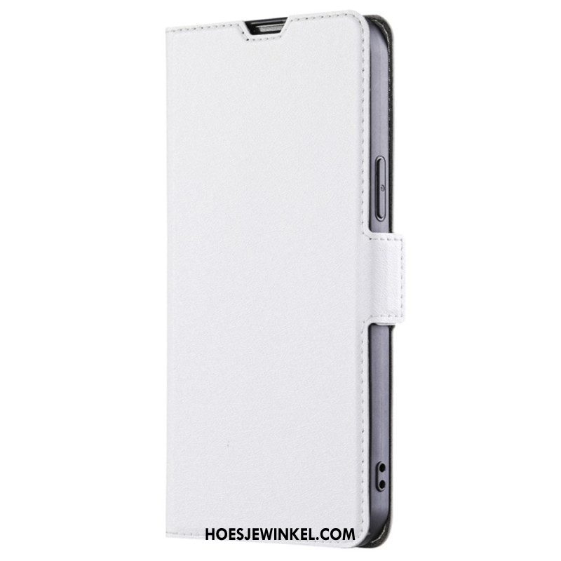 Folio-hoesje voor Huawei Mate 50 Pro Ultra Fijn