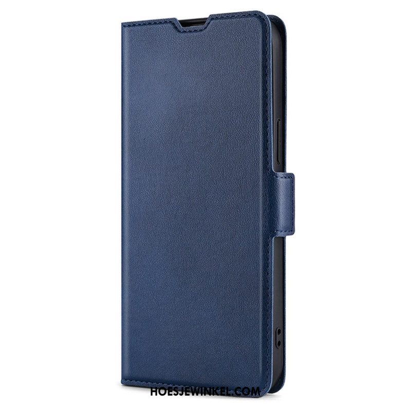 Folio-hoesje voor Huawei Mate 50 Pro Ultra Fijn