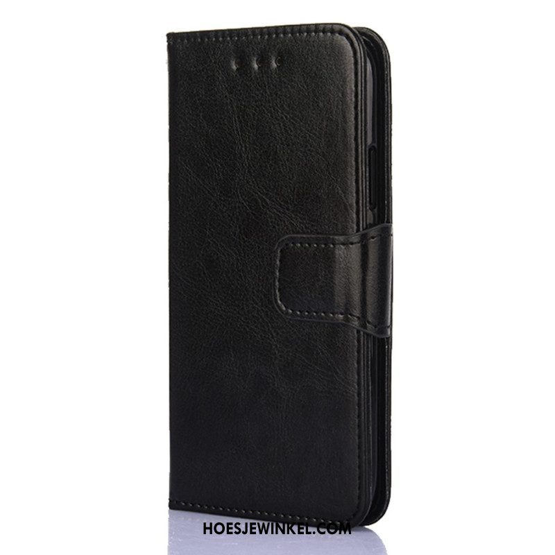 Folio-hoesje voor OnePlus 10T 5G Vintage Elegantie