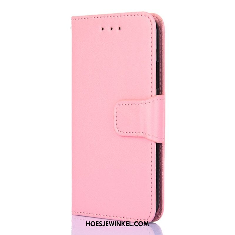 Folio-hoesje voor OnePlus 10T 5G Vintage Elegantie