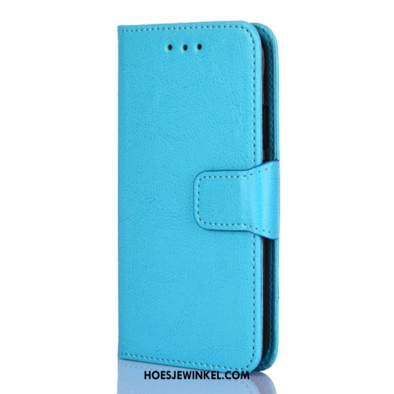 Folio-hoesje voor OnePlus 10T 5G Vintage Elegantie