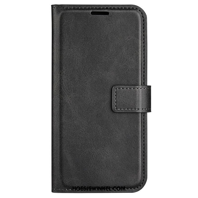 Folio-hoesje voor Oppo Reno 8 Vintage