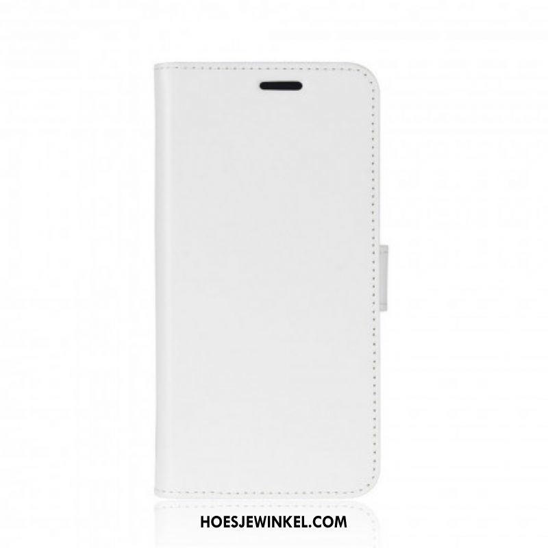 Folio-hoesje voor Samsung Galaxy A52 4G / A52 5G / A52s 5G Ultra Kunstleer