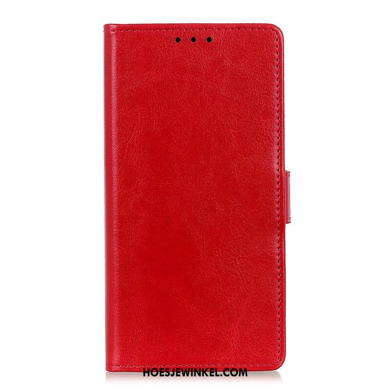 Folio-hoesje voor Samsung Galaxy M12 / A12 Briljant