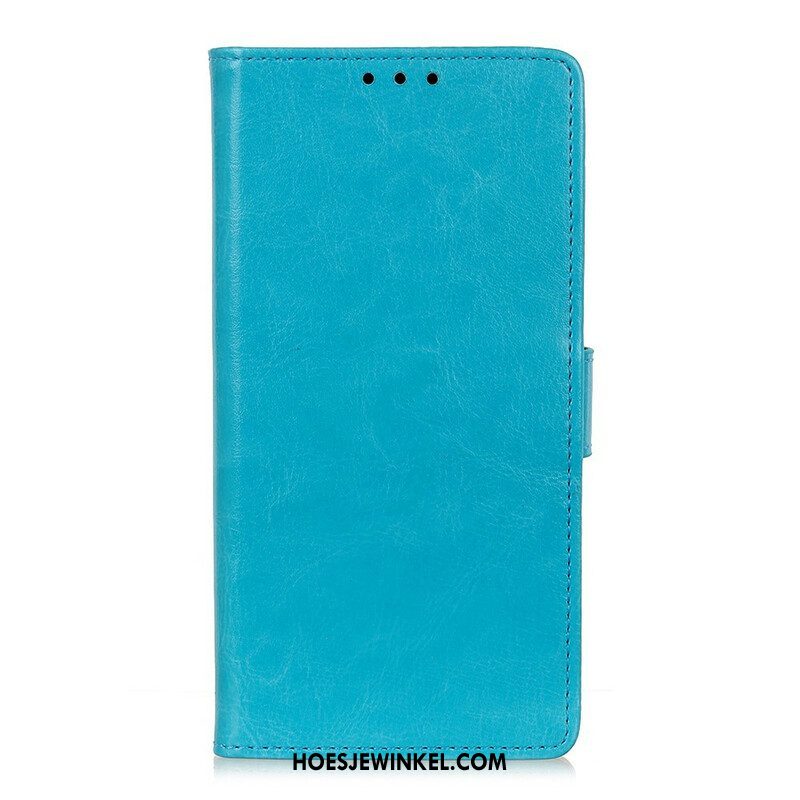 Folio-hoesje voor Samsung Galaxy M12 / A12 Briljant