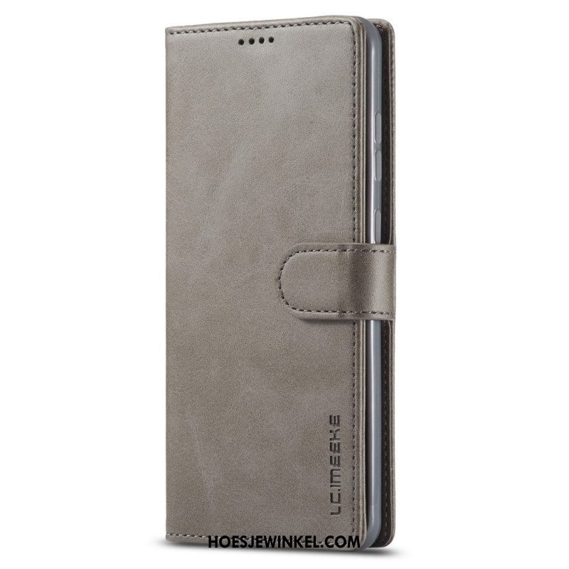 Folio-hoesje voor Samsung Galaxy M23 5G Lc.imeeke