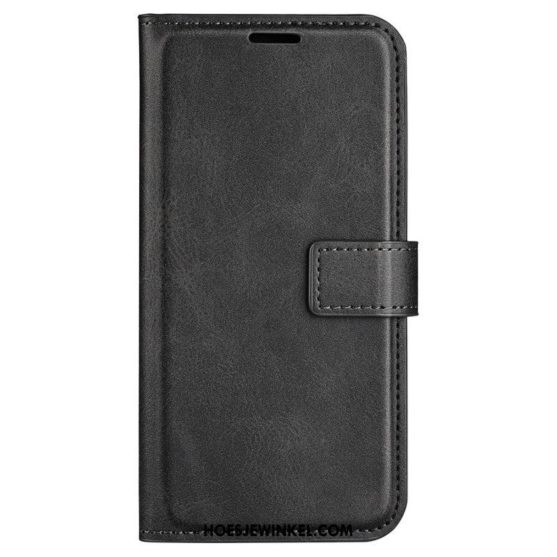 Folio-hoesje voor Samsung Galaxy M33 5G Super Fijn